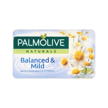 Palmolive мыло 90 г Ромашка Chamomile