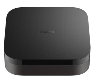 Шлюз Aqara M3 Smart HOMEKIT ZigBee MATTER