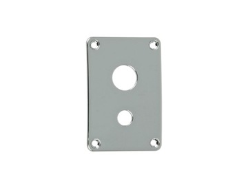 Плата для 2 Jack VPARTS JP - 16 (CR)