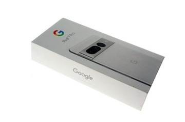 Google Pixel 7 Pro 256GB snow GP4BC