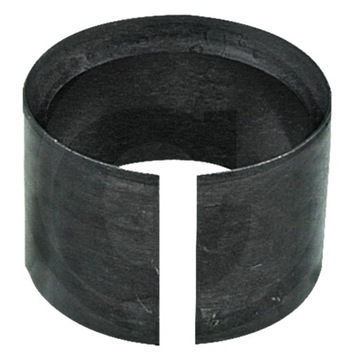 Ушная втулка 50x60mm DIN 74053, 45,6 мм