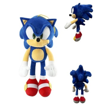 игрушки Sonic the Hedgehog