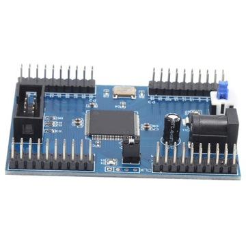 CPLD MAX II epm240 науковий експериментальний модуль ремонт та заміна