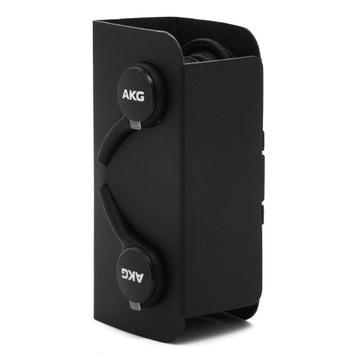 100% оригінальні навушники AKG USB C SAMSUNG S20 S21