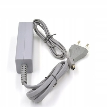 Геймпад WiiU зарядное устройство для адаптера питания