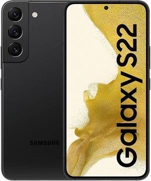 Смартфон SAMSUNG GALAXY S22 5G 256GB / преміум-комплект / безкоштовна розетка