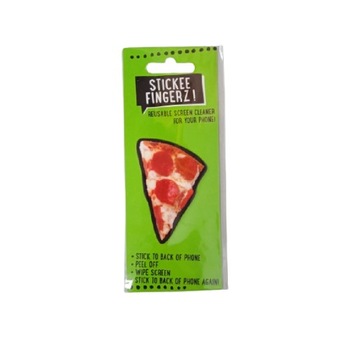 Очиститель для телефона, планшета, компьютера PIZZA
