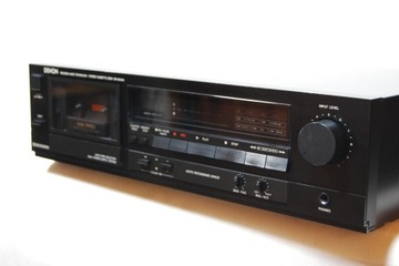 DENON DR-M10HX КАССЕТНЫЙ МАГНИТОФОН