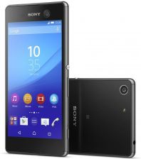 BLACK SONY XPERIA M5 E5603 3/16GB