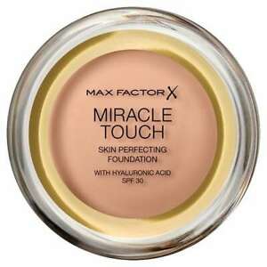 Max Factor - Miracle Touch 045