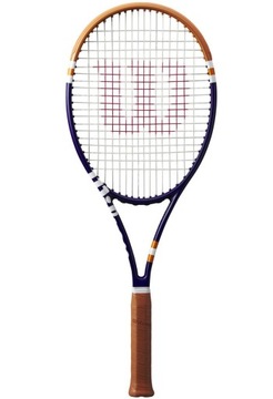 Теннисная ракетка Wilson Blade 98 Roland Garros23