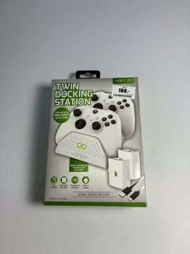 ЗАРЯДНОЕ УСТРОЙСТВО ДЛЯ XBOX PAD