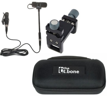 Микрофон для скрипки T. Bone Lucan System Bundle