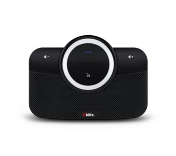 Гучний зв'язок XBLITZ X1000 Bluetooth 4.1 Multipoint Stereo