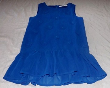 Туніка / Marks & Spencer baskinka тюль 140 т: