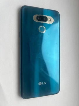 Смартфон LG K40s 2 ГБ / 32 ГБ