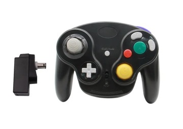 Геймпад для NINTENDO GameCube NGC Wii контролер геймпад