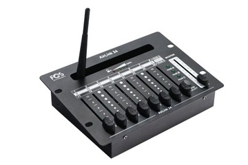 FOS AirLink 24 - передатчик DMX