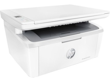 Багатофункціональний принтер HP M140WE (7MD72E)