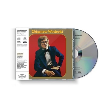 Водецький Збігнев-Збігнев Водецький (SACD)