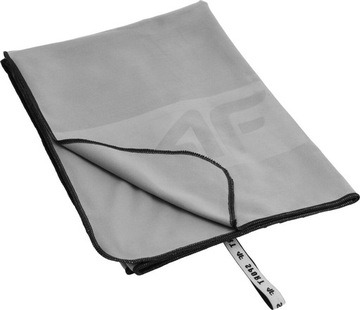4F быстросохнущее полотенце серый 170X80 TOWU017