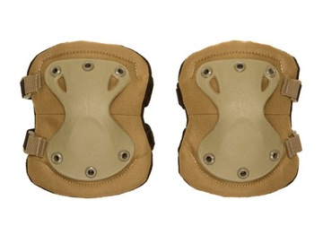 Налокітники Invader XPD Elbow Pads coyote 5551