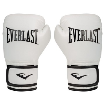 Боксерские перчатки EVERLAST Core 4 Белый EV2100 L-XL