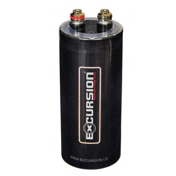 Конденсатор 0.5 F Excursion ISO Plug & Play