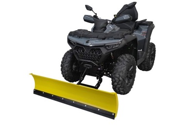 Специальный разъем для квадроцикла CF MOTO C Force 850 Touring 2024