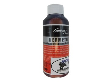 HERMETIC, герметик препарат для герметизації сил