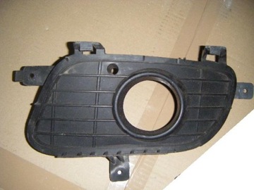 MERCEDES A169 A 169 KRATKA ZASLEPKA W ZDERZAK LEWA