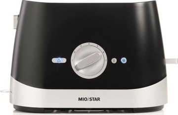 німецький тостер тостер Mio Star 870 в 2 тости