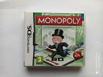 Monopoly DS
