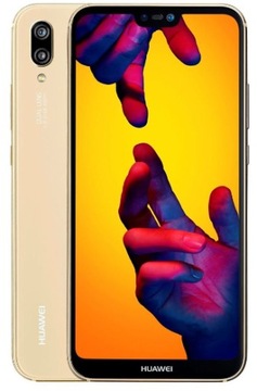 Смартфон HUAWEI P20 LITE 4 / 64GB 3 роки GWAR + UBEZP