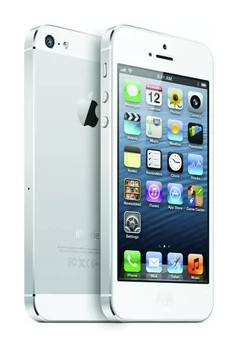 APPLE IPHONE 5 16 ГБ БЕЛЫЙ IOS 7.1.2 НОВЫЙ