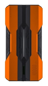 Power Bank Black Shark 10000mah Xiaomi orange game
