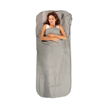 Спальный мешок Klymit Nest Sleeping Bag Liner L