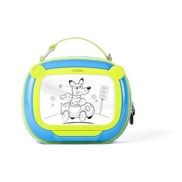 Benbat GoVinci Lunchbox Blue Gv431