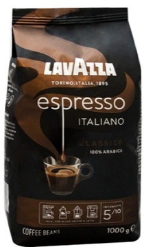 Lavazza Espresso 1000гр