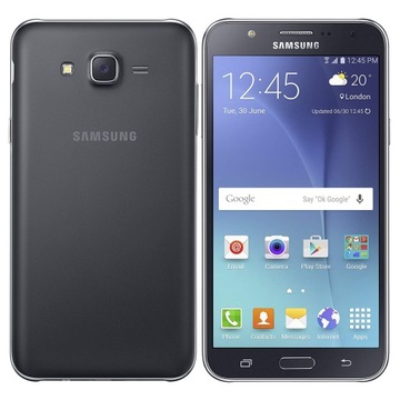 Смартфон Samsung Galaxy J7 SM-J700F 16GB DUAL SIM