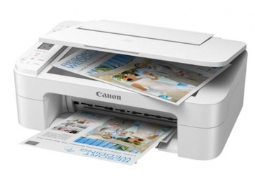 МФУ цвет Canon PIXMA TS3351 !!! Без Чернил !!!