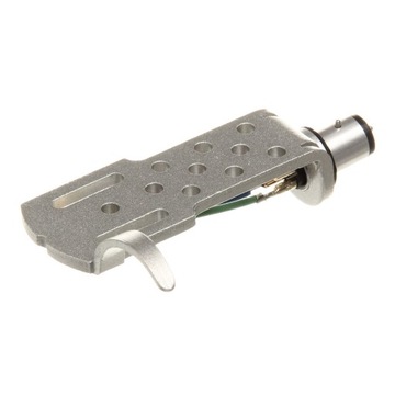 HS 16 Headshell Analogis серебро