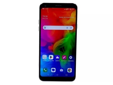 Телефон LG Q7 5,5 " 3/32GB 8 / 13MPIX NFC IP68