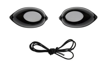 Солнцезащитные очки солярий защита от солнца IGOGGLES