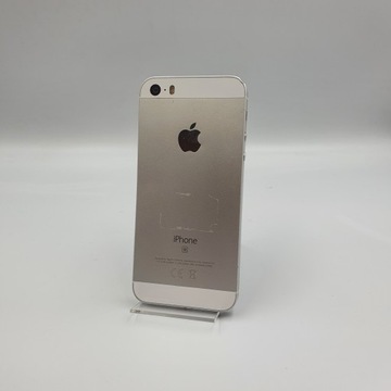 Смартфон iPhone SE 32GB Silver без коробки