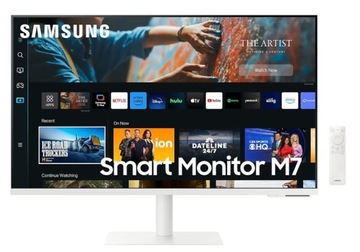 Монитор Samsung SMART M7 32 " LS32CM703UUXDU