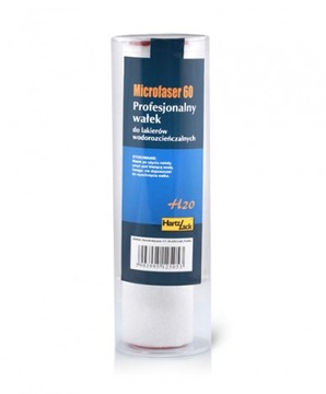 Hartzlack ролик для лаку Microfaser 60 25 см