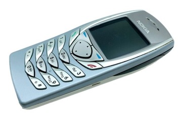 NOKIA 6100 ОРИГІНАЛЬНИЙ АКУМУЛЯТОР + ЗАРЯДНИЙ ПРИСТРІЙ