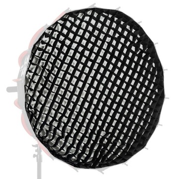 Quadralite сетка 120 см для Octadecagon пара софтбокс