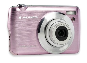AGFA AgfaPhoto цифровой фотоаппарат DC8200 18mp 8X зум